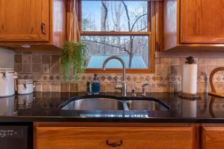 Family Fun-Relax-Mtn View-Game Rm-Hottub Βίλα Blue Ridge Εξωτερικό φωτογραφία