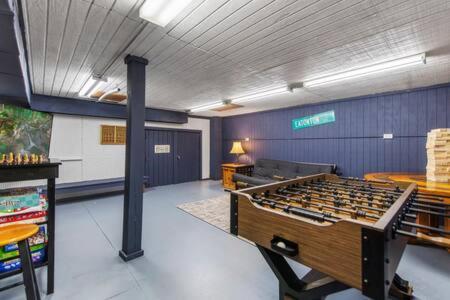 Family Fun-Relax-Mtn View-Game Rm-Hottub Βίλα Blue Ridge Εξωτερικό φωτογραφία